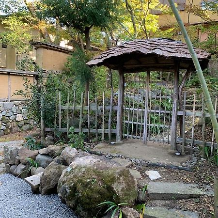 Ashigarashimo-Gun - House / Vacation Stay 79636 Hakone Buitenkant foto