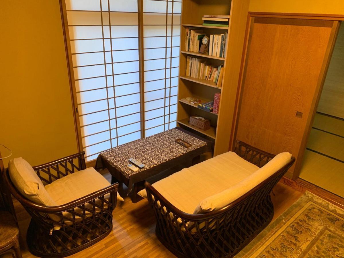 Ashigarashimo-Gun - House / Vacation Stay 79636 Hakone Buitenkant foto