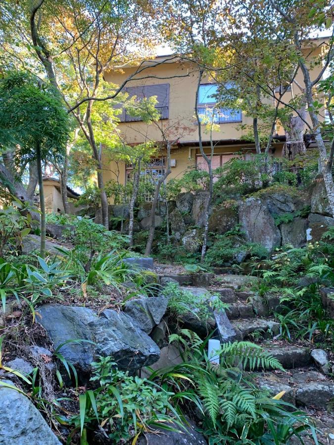 Ashigarashimo-Gun - House / Vacation Stay 79636 Hakone Buitenkant foto