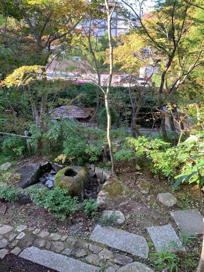Ashigarashimo-Gun - House / Vacation Stay 79636 Hakone Buitenkant foto
