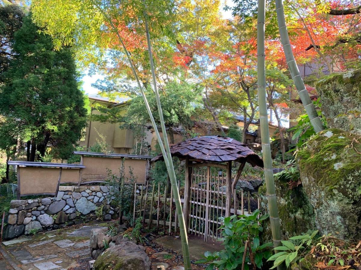 Ashigarashimo-Gun - House / Vacation Stay 79636 Hakone Buitenkant foto