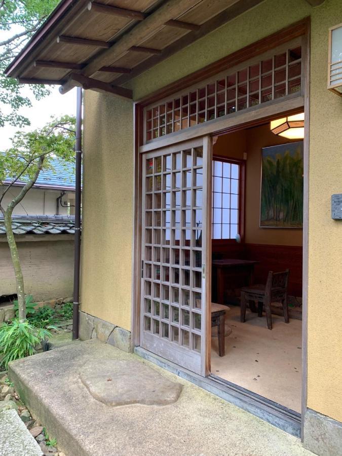 Ashigarashimo-Gun - House / Vacation Stay 79636 Hakone Buitenkant foto