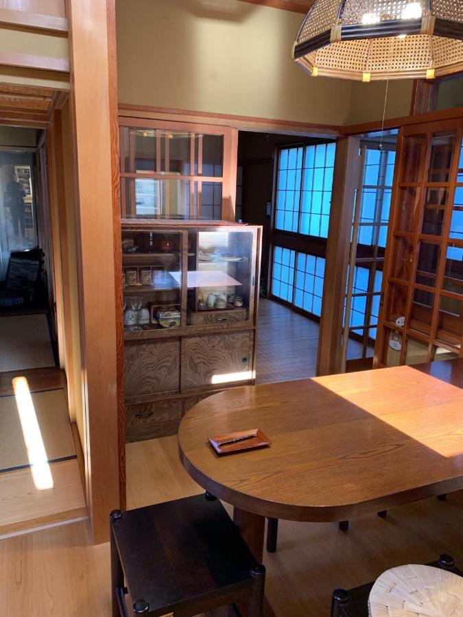 Ashigarashimo-Gun - House / Vacation Stay 79636 Hakone Buitenkant foto