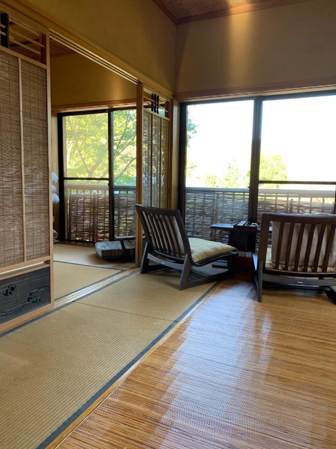 Ashigarashimo-Gun - House / Vacation Stay 79636 Hakone Buitenkant foto