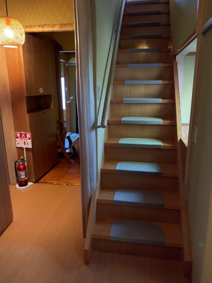 Ashigarashimo-Gun - House / Vacation Stay 79636 Hakone Buitenkant foto